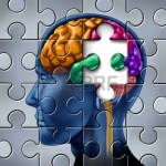 14119244-intelligence-and-memory-loss-symbol-represented-by-a-multicolored-human-brain-with-a-missing-piece-o